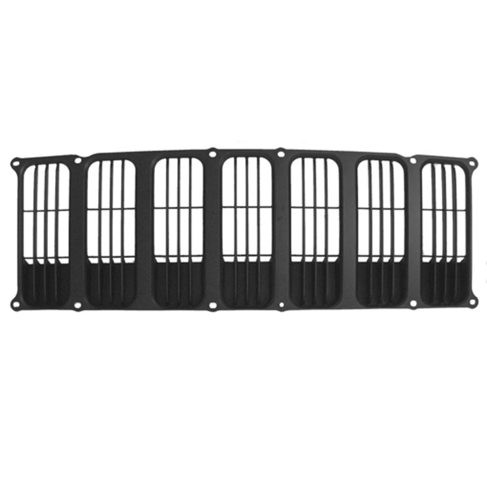 Grille Fits Jeep Patriot 2007-2010 5116363AA Foto 1 de 1