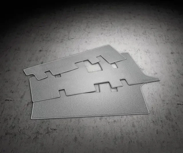 Alfombrilla maletero original Nissan 999E2-HZ010 Foto 1 de 1