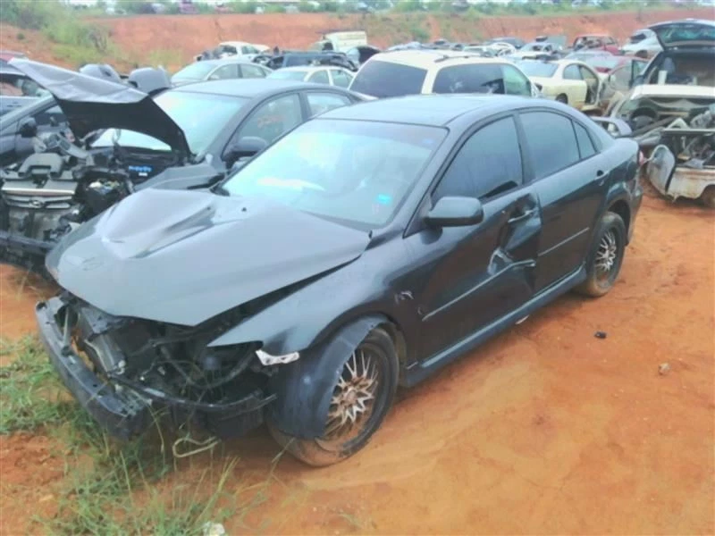Steering Gear/Rack Power Rack And Pinion Fits 03-05 MAZDA 6 155262 - Image 1 of 4