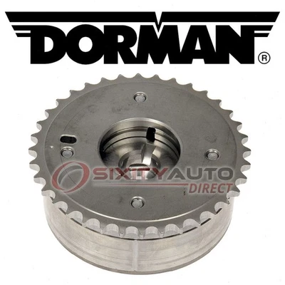 Dorman Intake Engine Variable Timing Sprocket for 2003-2008 Toyota Solara dc — 第 1/4 张图片