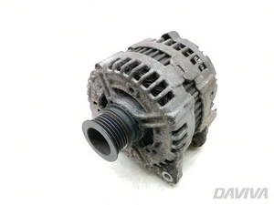 Audi A6 Alternatore 2.0 TDI Diesel 125kW (170 HP) 03G903016N 2010 Saloon (08-11) - Picture 1 of 11