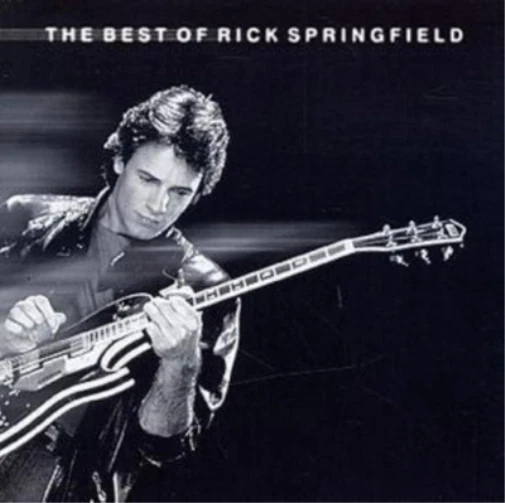 Rick Springfield - The Best Of neue CD