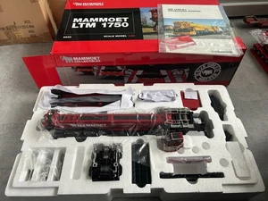 WSI 1:50 Mammoet LTM 1750 (3) - Imagen 1 de 8