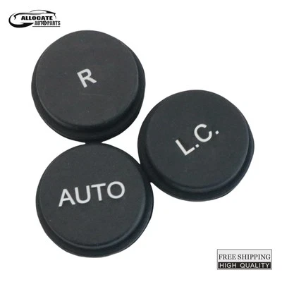 Gearbox Control Dashboard LC & R & AUTO Button Panel For Ferrari 430,612,599 Foto 1 de 4