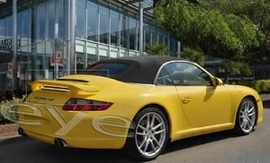 PORSCHE 911  997 996 2004-2011  Rear Wing Trunk Spoiler - Picture 1 of 10