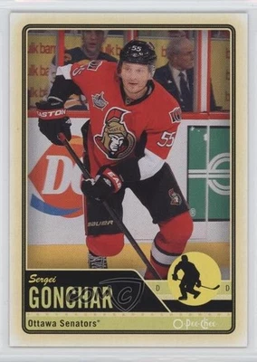 2012-13 O-Pee-Chee Sergei Gonchar #463 - Image 1 of 2