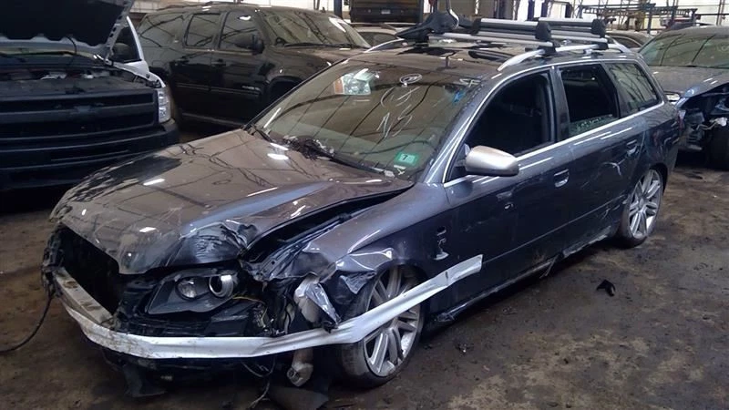 Automatic Transmission ID Jtr Fits 07-09 AUDI S4 5843048 Foto 1 de 4