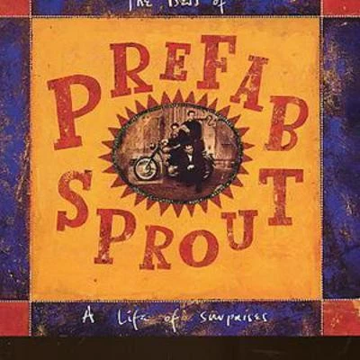 Prefab Sprout: A Life of Surprises: The Best of Prefab Sprout - Image 1 of 1