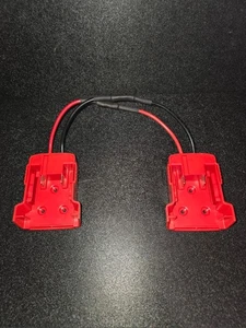 "DEAD" "Milw Red" 18v Li-ion Battery Reviver/Recharger Device - Bild 1 von 3