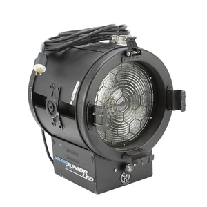 Mole Junior LED 10" 400W Daylite Fresnel Light Non-DMX - SKU#1836112 - Picture 1 of 3