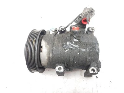 Compresor de aire acondicionado Acura TL 2004-2007 OEM 38810RDAA01 Foto 1 de 4