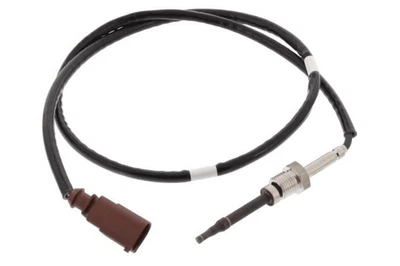 Sensor Abgastemperatur für AUDI SEAT SKODA VW A3 Sportback Limousine Cabriolet - Bild 1 von 3