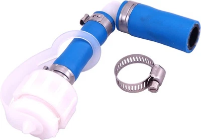 KIT DE DESCARGA, '89-'91 KAWASAKI Foto 1 de 3