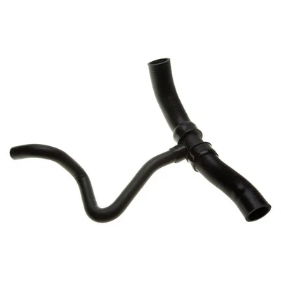 For Ford Thunderbird 02 ACDelco Professional Molded Engine Coolant Radiator Hose - Image 1 of 2