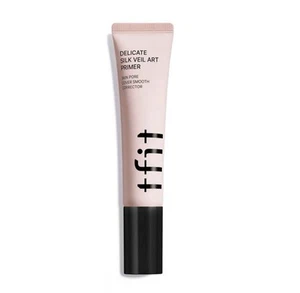 TFIT Delicate Silk Veil Art Primer 1.01oz / 30ml 12H Fits & Lasting K-Beauty - Picture 1 of 10