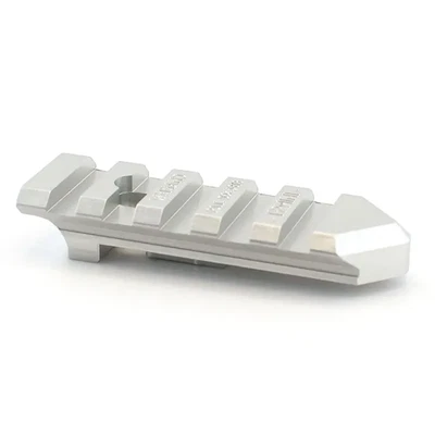 WEIGAND Taurus Revolver Model Mini Picatinny Rail Scope Mount WEIG-A-TINNY - Image 1 of 3