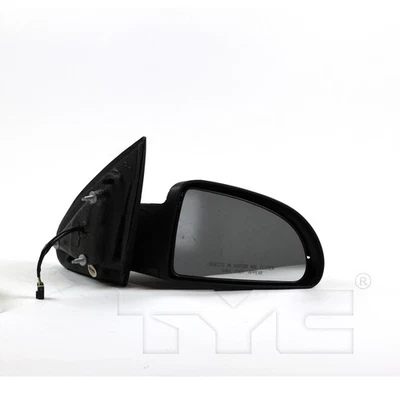 Espelho de porta para 05-10 Chevy Cobalt Sedan Power lado direito do passageiro não aquecido - Imagem 1 de 2