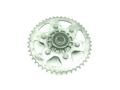 14 Ducati Monster 696 Rear Wheel Cush Drive Sprocket Hub - Image 1 of 4