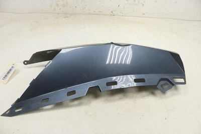 Can-Am Commander 1000 LTD 17 Fender Right Front (Blue) 705010697 51426 Foto 1 de 4