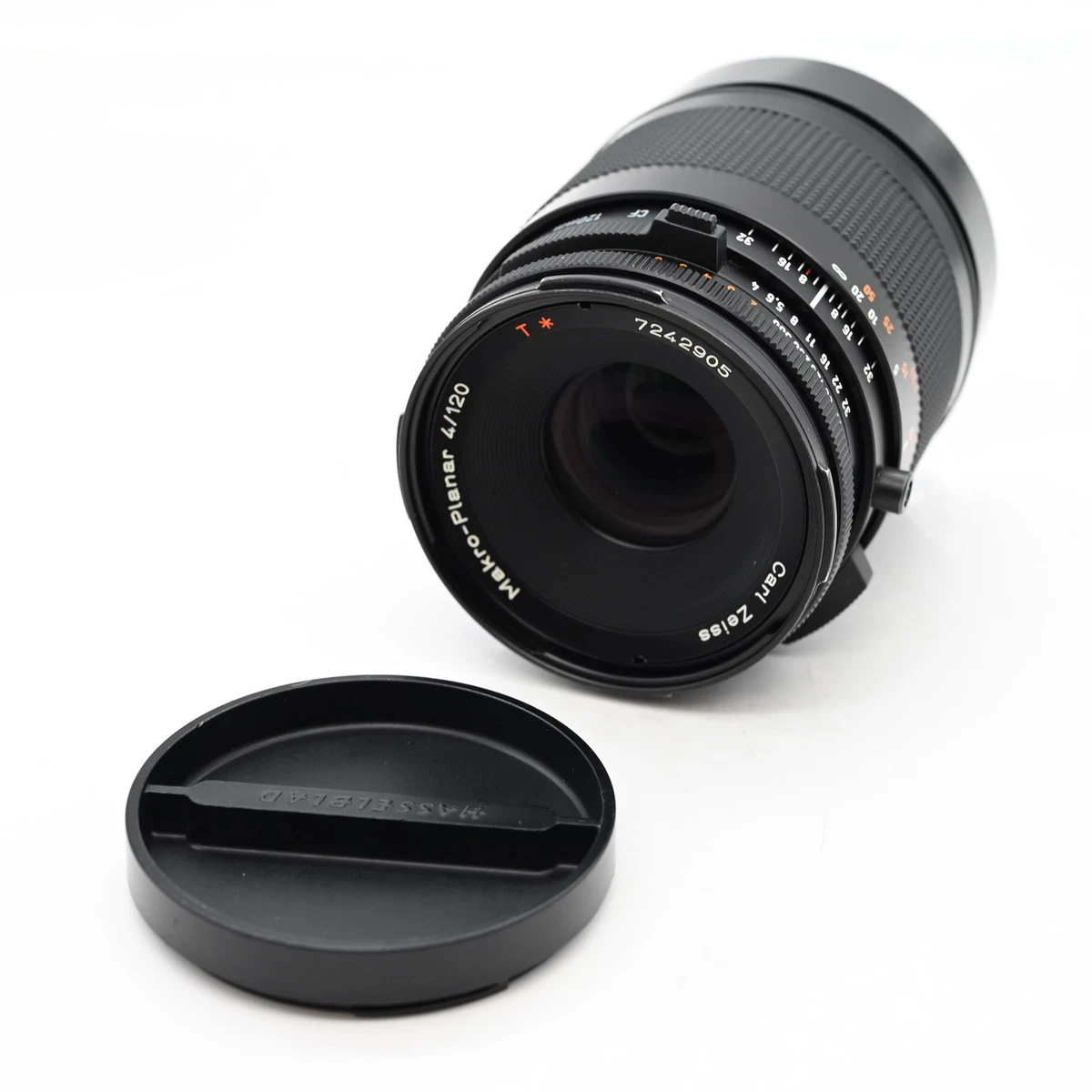 Hasselblad 120mm Focal Macro/Close Up Camera Lenses for sale | eBay