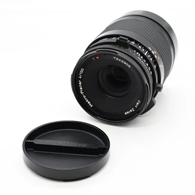 Hasselblad 120mm f4 Makro-Planar CF T* Lens #905 - Image 1 of 4