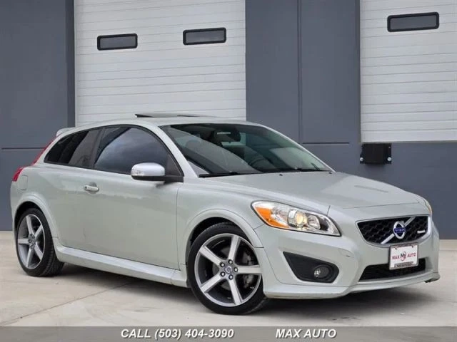 2011 Volvo C30 R-Design Hatchback 2D - Image 1 of 4