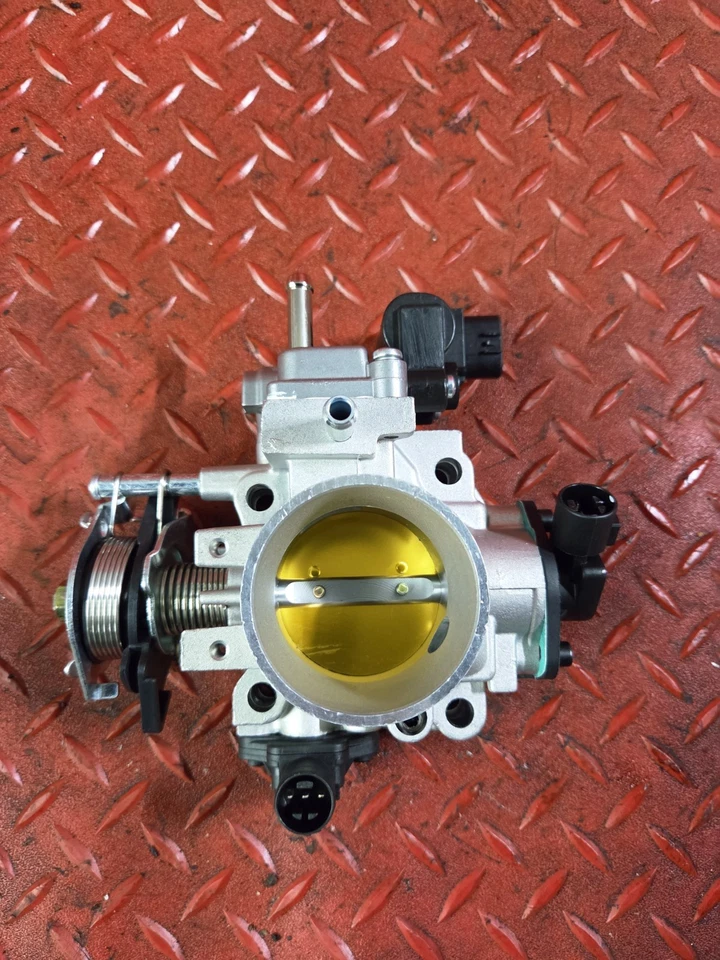 Cuerpo del acelerador 2000-2002 para Honda Accord Acura TL 3.0 3.2 2.3 16410-P8C-A22 Foto 1 de 4