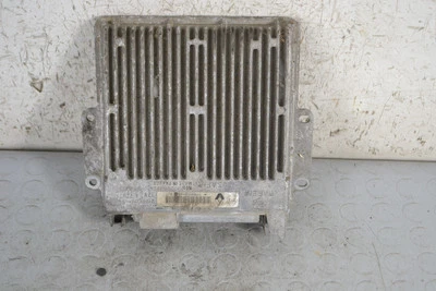 61432- Centralina ECU Renault Twingo I Dal 1993 al 2007 Cod 7700108480 - Immagine 1 di 3