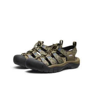 KEEN NEWPORT Outdoor Non-slip Bag Head Beach Sandals Men and Women Couple Shoes - Picture 1 of 45