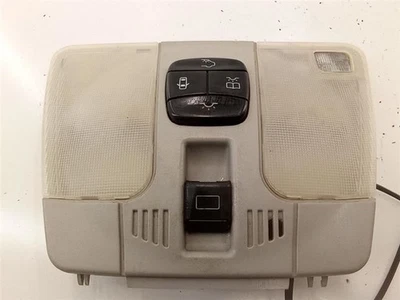 Mercedes Benz E320 W210 2000 consola superior techo corredizo OEM A2088204001 Foto 1 de 4