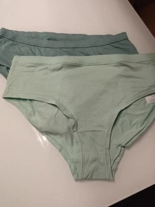 Damen Unterhosen 2 er Set Gr.44/46 - Bild 1 von 3