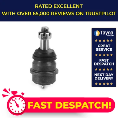 Ball Joint fits JEEP GRAND CHEROKEE ZJ 4.0 Upper 95 to 99 S01 Suspension Apec - Image 1 of 4