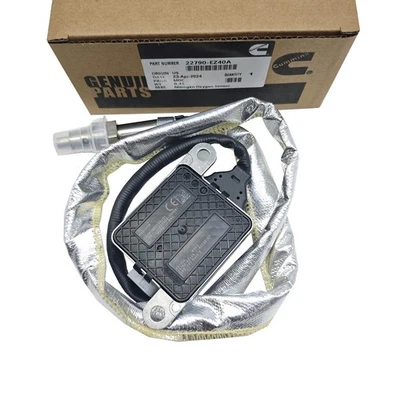 New Front Nox Sensor 22790-EZ40A 22790EZ40A For 2016-2019 Nissan TITAN XD US - Изображение 1 из 4