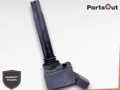 2015-2023 VOLKSWAGEN JETTA/GOLF/GTI/BEETLE/PASSAT IGNITION COIL OEM 06K905110K - Image 1 of 4