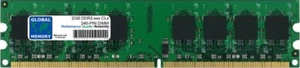 2GB DDR2 533MHz PC2-4200 240-PIN Memoria Dimm RAM Para / Piezas/Placas Base - Imagen 1 de 1