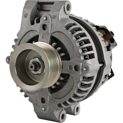 Alternator Fits Honda CR-V 2.4L 2012-2014 Civic 2012-2013 31100RX0A01 120A 11604 - Image 1 of 4