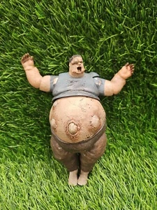 2012 NECA Left 4 Dead BOOMER Collector 7" Actionfigur gebraucht - Bild 1 von 6