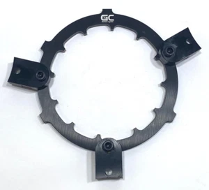 New Ducati Engine Motor Dry Clutch Inner Center Hub Drum Flange Holding Tool - Picture 1 of 2