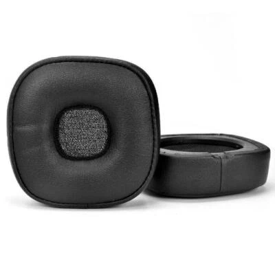 MARKENLOS Auriculares Almohadillas Cubierta Almohada Protectores para los oídos para Marshall Major IV 4