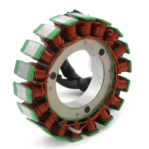 Bobina de estator para Suzuki LTA500 Vinson 4x4 2002-2007 32101-09f40 32101-09f30 - Imagen 1 de 7