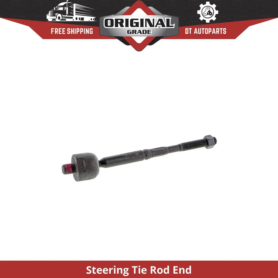 Para Nissan NV200 2013-2021 Extremo de barra de dirección interior delantero Mevotech 2014 2015 Foto 1 de 1