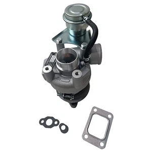 TD04L4 Turbocharger  49177-03170 1J530-17015 For Kubota V3600 V3600-T Engine - Picture 1 of 6