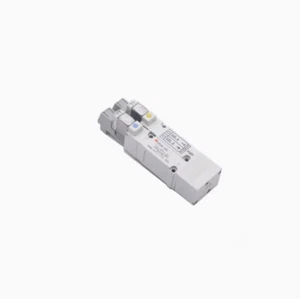 1PCS NEW FIT FOR elettrovalvola SY5345-5FU-Q - Foto 1 di 1