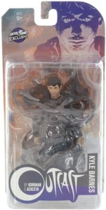 New - Mcfarlane - Outcast - Kyle Barnes (Comic version) Figure - Picture 1 of 1