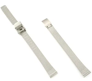 Sangle Original Montre Band Ops!Jersey Milano en Acier - Bild 1 von 2