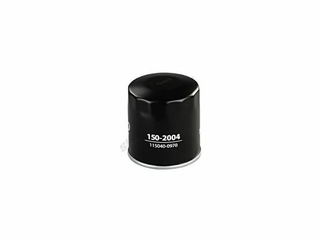 Denso Oil Filter fits Nissan Pathfinder 2001-2004, 2014-2018 96FBTM - Image 1 of 1