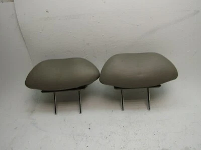 Headrest Head Rest XG350 2002 Hyundai Driver Passenger Side Rear Back Seat OEM - Image 1 of 4