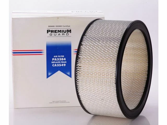 Pronto Air Filter fits GMC K1500 Suburban 1980, 1982-1986 82HZKW - Image 1 of 1