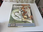 L'Opera Completa Of Braque 1 Edition Classici Arte Rizzoli 1971