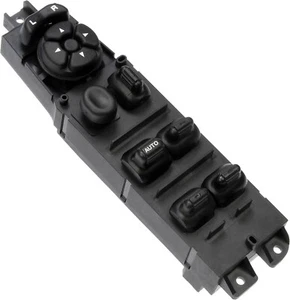 Dorman 901-448 Front Driver Side Power Window Switch Front Master - Picture 1 of 4